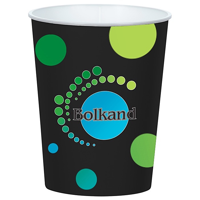 Custom Full Colour Stadium Cup - 16 oz. - Colours