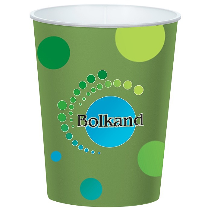 Custom Full Colour Stadium Cup - 16 oz. - Colours