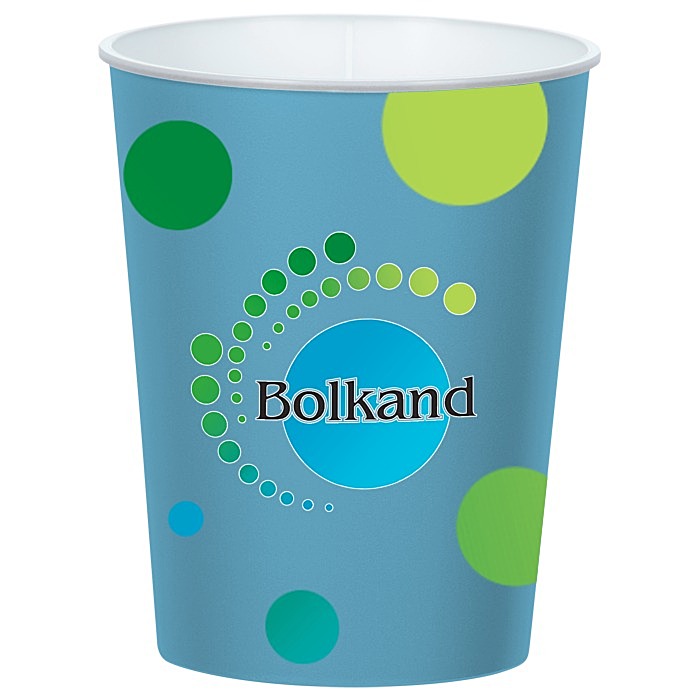 Custom Full Colour Stadium Cup - 16 oz. - Colours