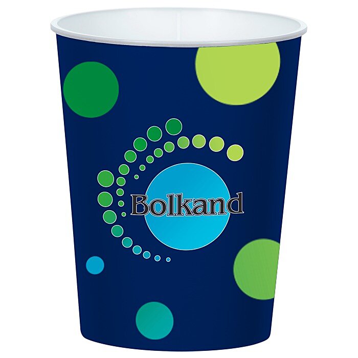 Custom Full Colour Stadium Cup - 16 oz. - Colours