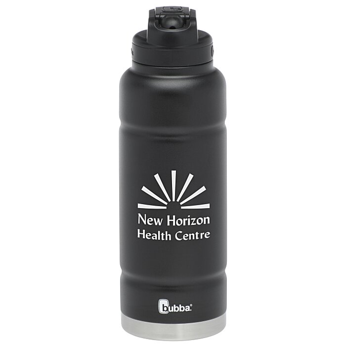 Custom bubba Trailblazer Vacuum Bottle with Straw Lid - 40 oz