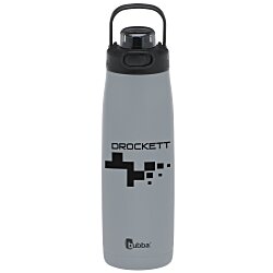 Custom bubba Radiant Chug Vacuum Bottle - 24 oz