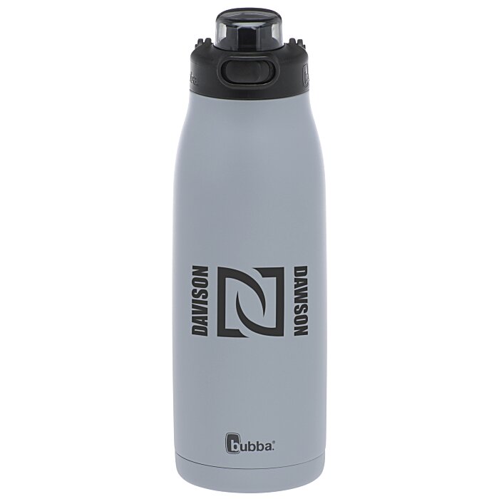 Custom bubba Radiant Chug Vacuum Bottle - 32 oz