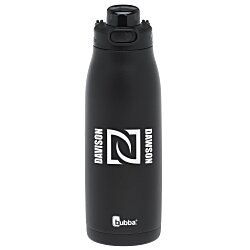 Custom bubba Radiant Chug Vacuum Bottle - 32 oz