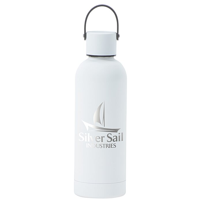 Custom Leighton Vacuum Bottle - 17 oz