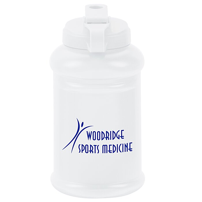 Custom HydroJug Pro Classic Bottle - 73 oz.