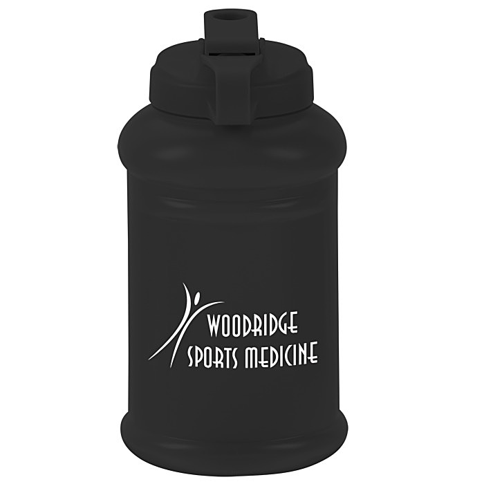 Custom HydroJug Pro Classic Bottle - 73 oz.
