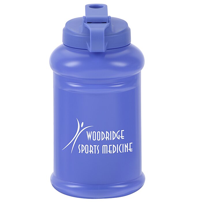 Custom HydroJug Pro Classic Bottle - 73 oz.