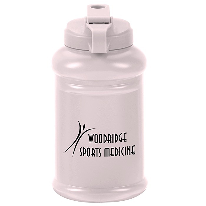 Custom HydroJug Pro Classic Bottle - 73 oz.
