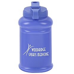 Custom HydroJug Pro Classic Bottle - 73 oz.