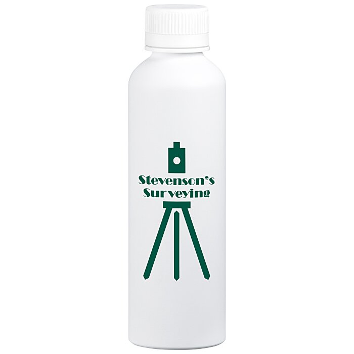 Custom London Aluminum Bottle - 21 oz.