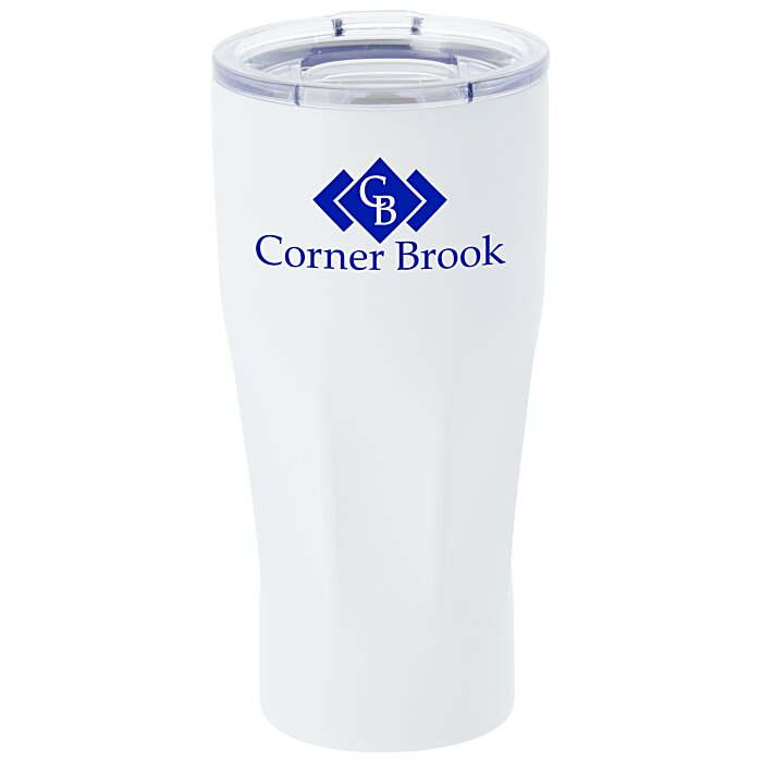 Custom Victor Vacuum Tumbler - 20 oz