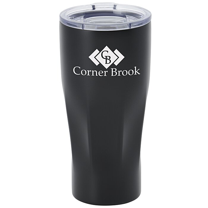 Custom Victor Vacuum Tumbler - 20 oz