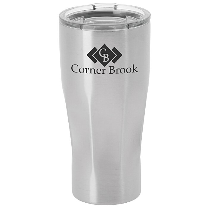 Custom Victor Vacuum Tumbler - 20 oz