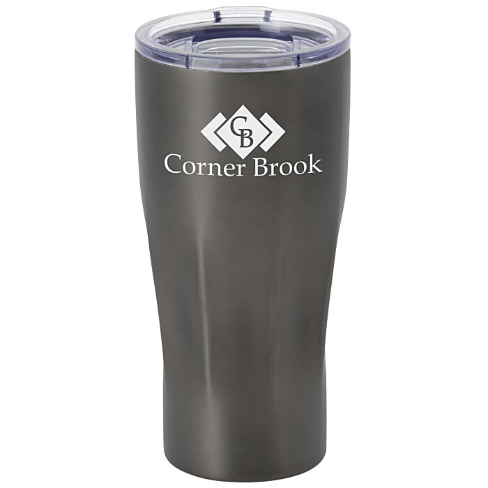 Custom Victor Vacuum Tumbler - 20 oz
