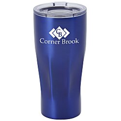 Custom Victor Vacuum Tumbler - 20 oz