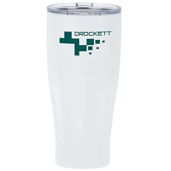 Custom Mega Victor Vacuum Tumbler - 30 oz