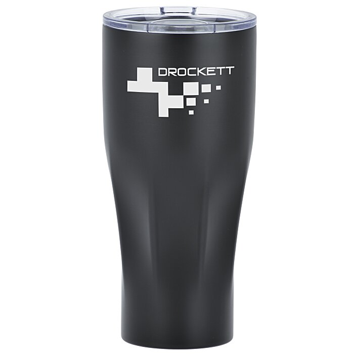 Custom Mega Victor Vacuum Tumbler - 30 oz