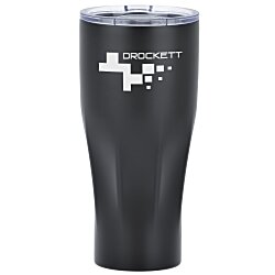 Custom Mega Victor Vacuum Tumbler - 30 oz