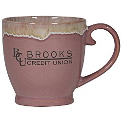 Custom Chelsea Coffee Mug - 17 oz