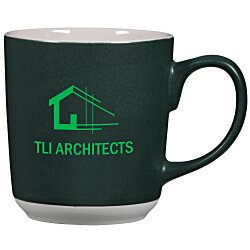 Custom Anaphora Coffee Mug - 15 oz
