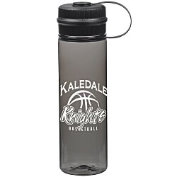 Custom Venture Sport Bottle with Chug Lid - 21 oz