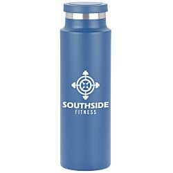 Custom h2go Legion Vacuum Bottle - 25 oz