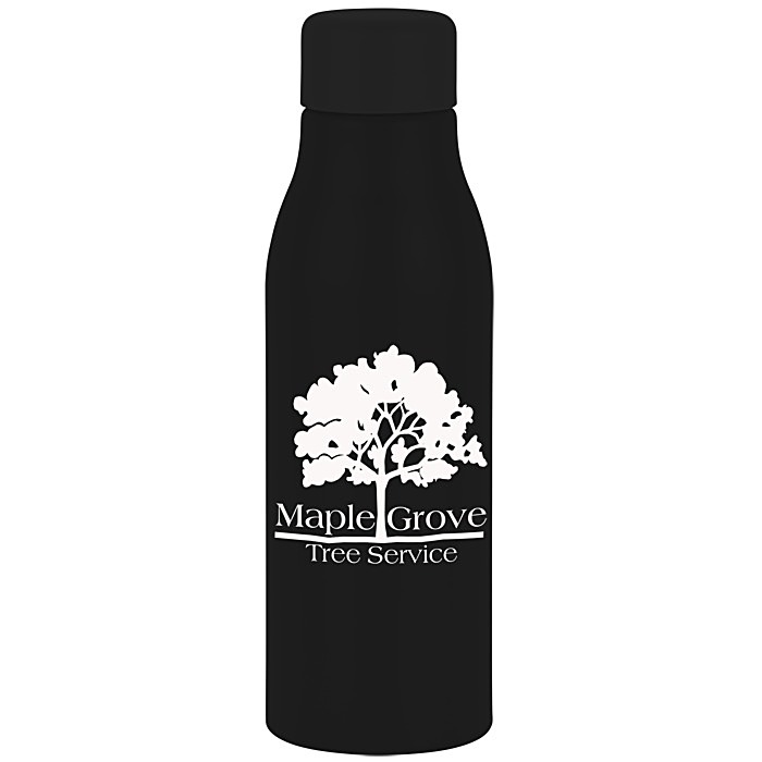 Custom Renzo Aluminum Bottle - 24 oz