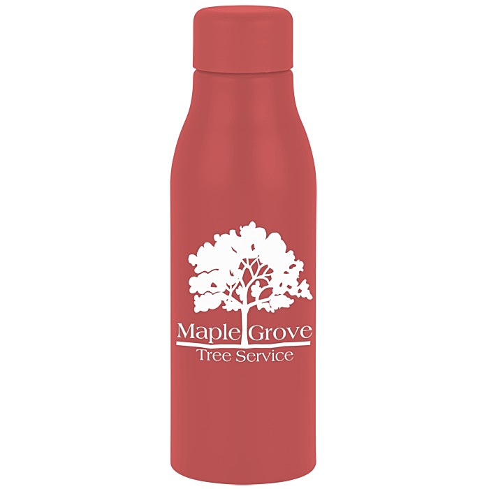 Custom Renzo Aluminum Bottle - 24 oz