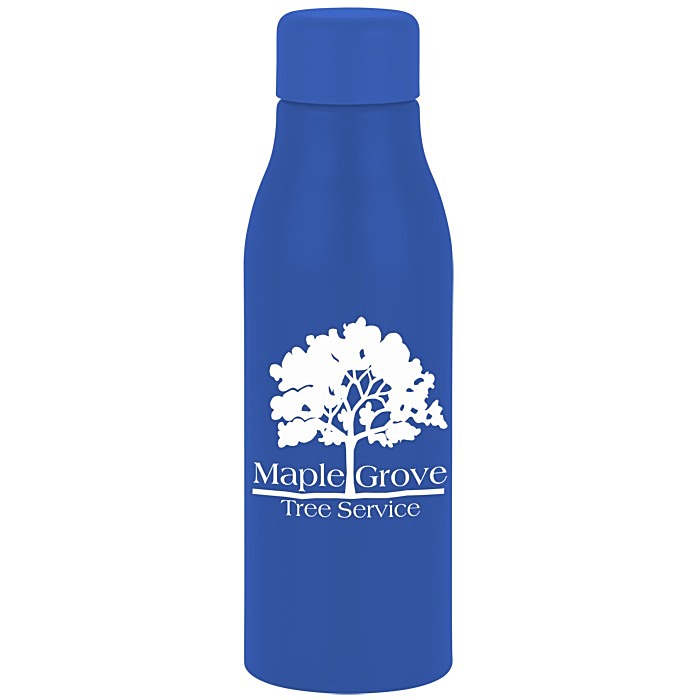 Custom Renzo Aluminum Bottle - 24 oz