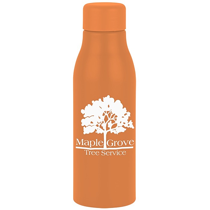Custom Renzo Aluminum Bottle - 24 oz
