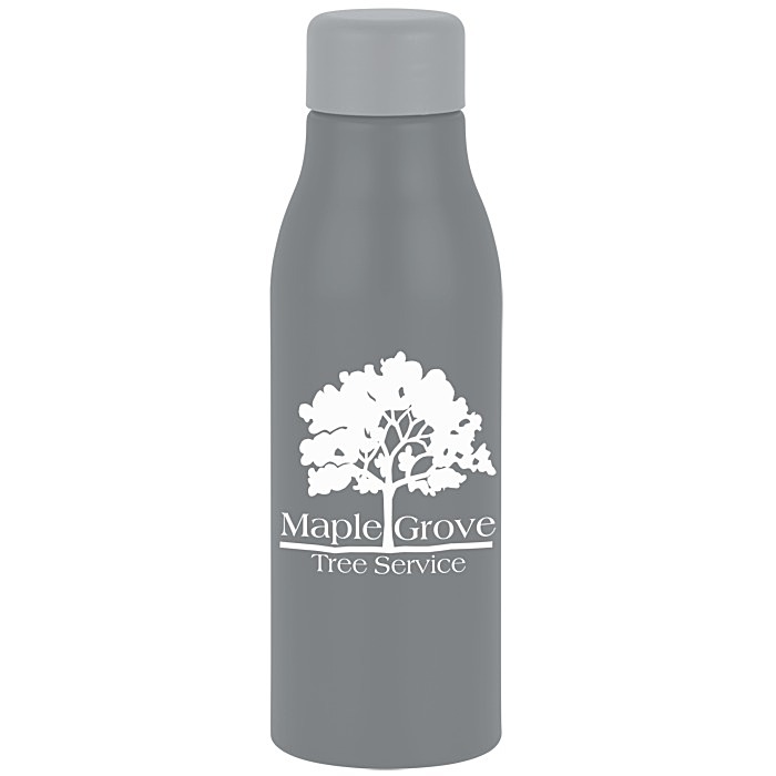 Custom Renzo Aluminum Bottle - 24 oz