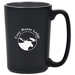 Custom Wilcox Coffee Mug - 12 oz. - 24 hr