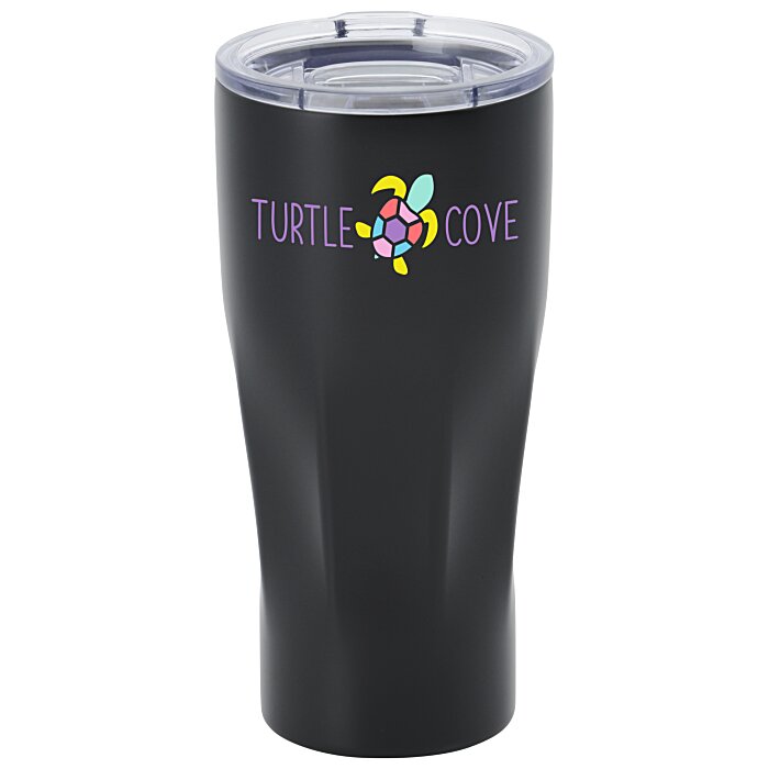 Custom Victor Vacuum Tumbler - 20 oz - Full Colour