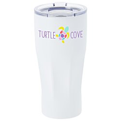 Custom Victor Vacuum Tumbler - 20 oz - Full Colour