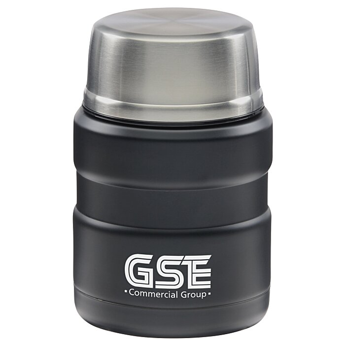 Custom Thermos King Vacuum Food Jar - 16 oz
