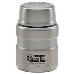 Custom Thermos King Vacuum Food Jar - 16 oz