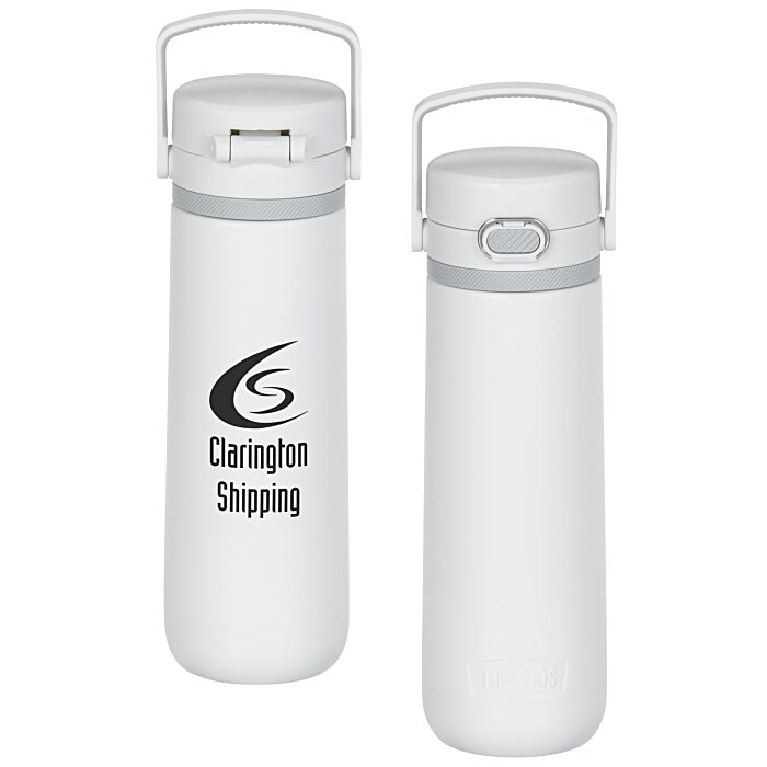 Custom Thermos Guardian Vacuum Bottle - 16 oz