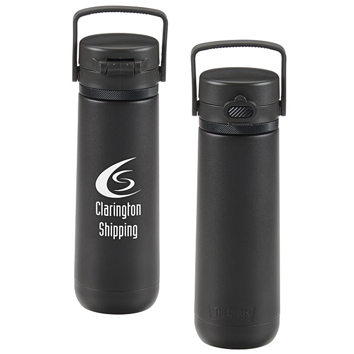 Custom Thermos Guardian Vacuum Bottle - 16 oz