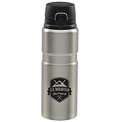Custom Thermos King Vacuum Bottle - 24 oz.