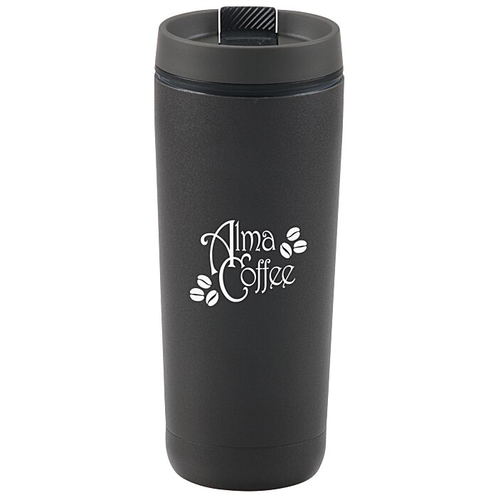 Custom Thermos Guardian Vacuum Tumbler - 18 oz