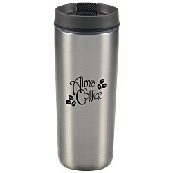 Custom Thermos Guardian Vacuum Tumbler - 18 oz