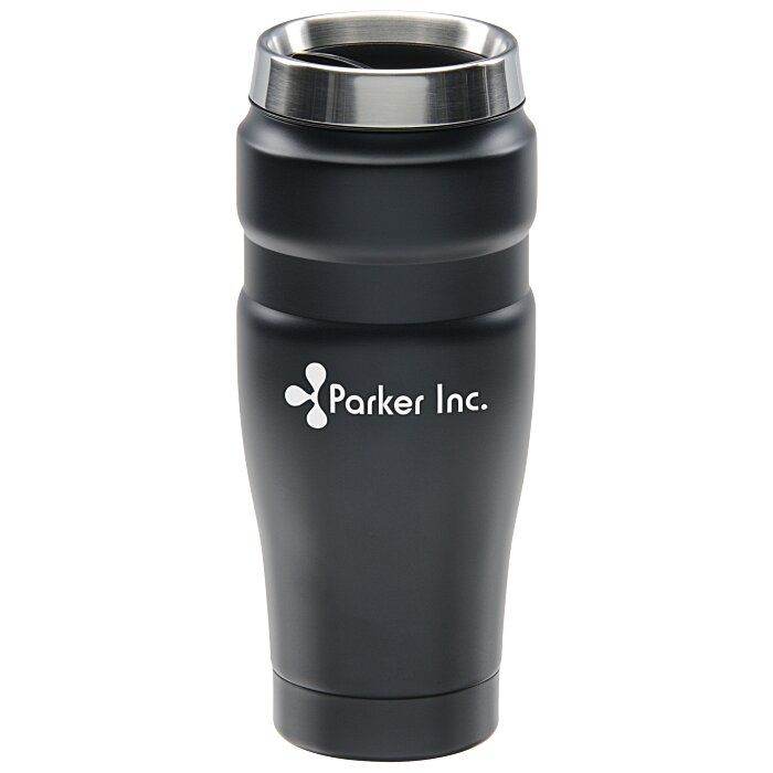 Custom Thermos King Vacuum Tumbler - 16 oz.