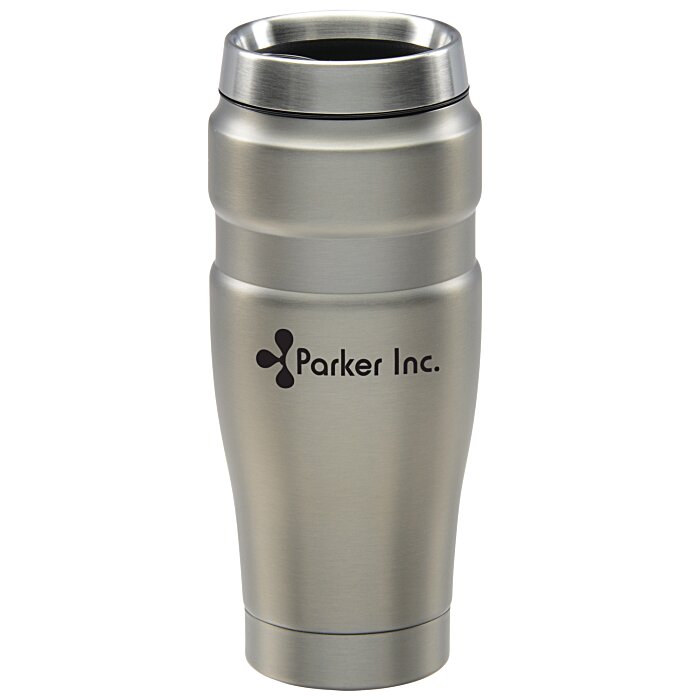Custom Thermos King Vacuum Tumbler - 16 oz.