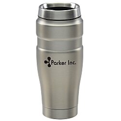 Custom Thermos King Vacuum Tumbler - 16 oz.