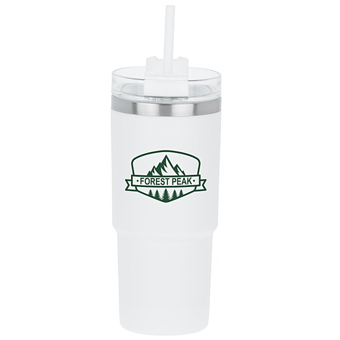 Custom Unity Travel Tumbler - 24 oz