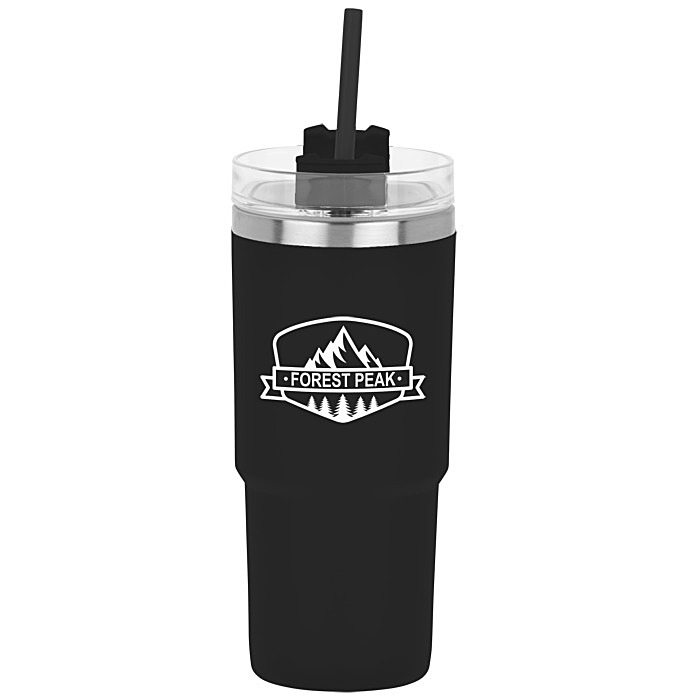 Custom Unity Travel Tumbler - 24 oz