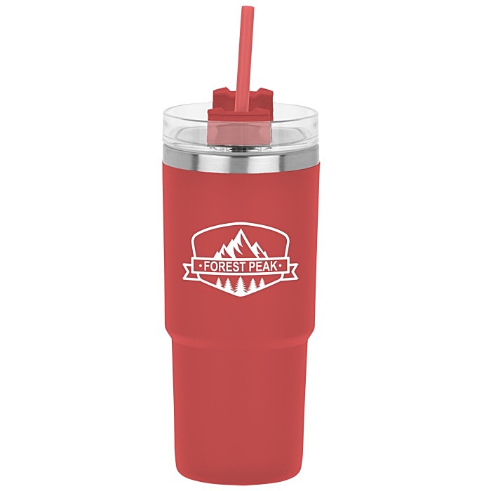 Custom Unity Travel Tumbler - 24 oz