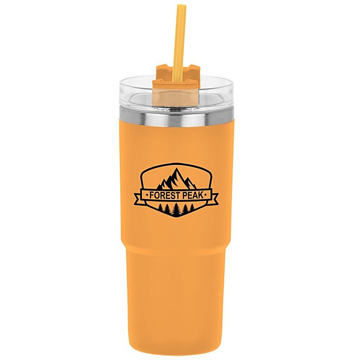 Custom Unity Travel Tumbler - 24 oz