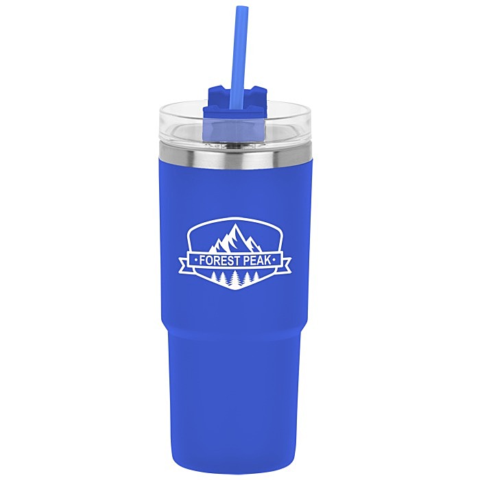 Custom Unity Travel Tumbler - 24 oz